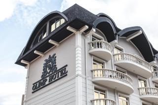 Olimp Hotel - Bukovel - 4