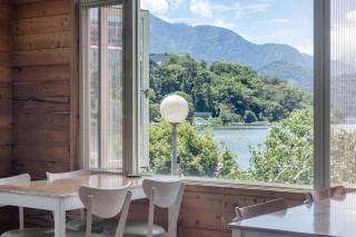 Bishui Shanju Lakeside B&B - Yuchi - 3
