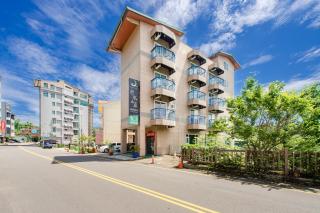 Bishui Shanju Lakeside B&B - Yuchi - 4