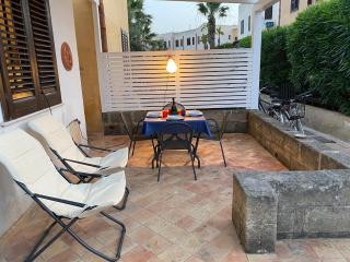 Casa Ale - Favignana - 8