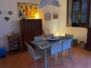 Casa Ale - Favignana - 2