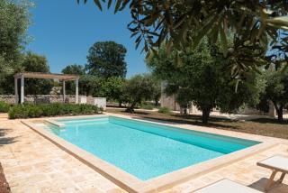 Villa Solivetta - Martina Franca - 0