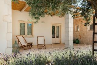 Villa Solivetta - Martina Franca - 9
