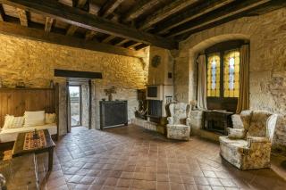 Castell de Palau Sator - 6