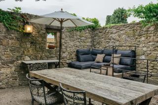 Castell de Palau Sator - 9