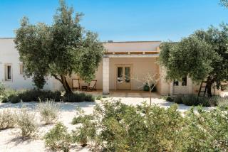 Villa Solivetta - Martina Franca - 3