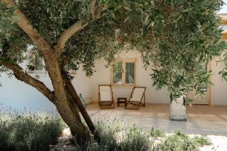 Villa Solivetta - Martina Franca - 2