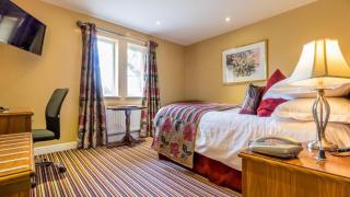 Hunday Manor Country House Hotel - 6