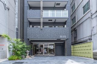 H2H Shinsaibashi - 8