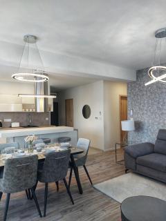 Paskom Apartmanház - Nyergesújfalu - 9