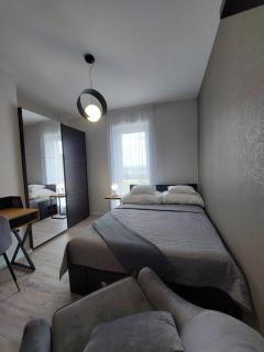 Paskom Apartmanház - 2