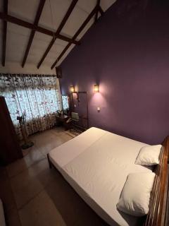 Rustic Mahaweli - Kandy - 1