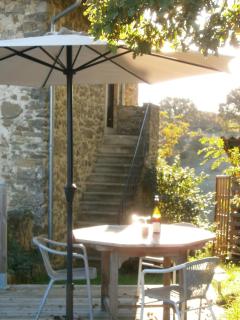 Gîte Donjon - La Répara - 8