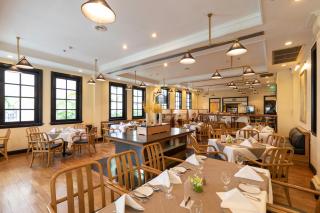 Cape House Hotel, Bangkok - 4