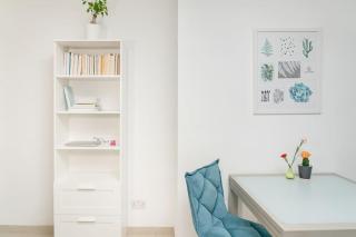 Cozy 1BDR Penthouse in Gzira! Near Beach Front and WiFi - Il-Gżira - 7