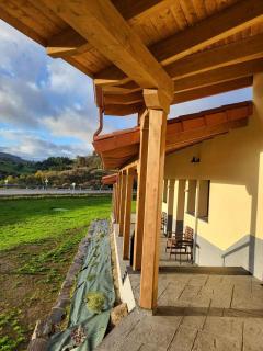 Albergue Los Hospitales - 6