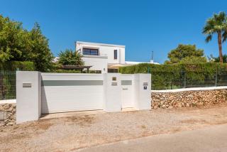 Casa en Urbanizacion Binibeca Nou - Binibeca Playa - 6