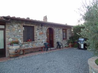 Agriturismo Bandinacci - Santa Luce - 9
