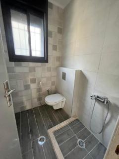 German-Palestinian Appartement - Al Khalīl - 4