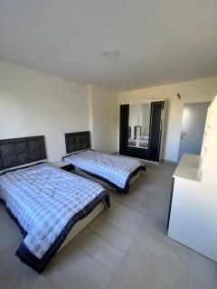 German-Palestinian Appartement - Al Khalīl - 2