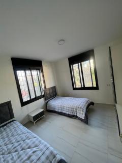 German-Palestinian Appartement - Al Khalīl - 1