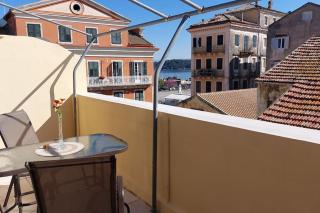 Old Port View Apartment, διαμέρισμα στο κέντρο 2 υπνοδωματίων - Città di Corfù - 7