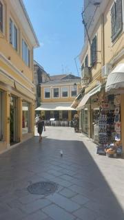 Old Port View Apartment, διαμέρισμα στο κέντρο 2 υπνοδωματίων - Città di Corfù - 1