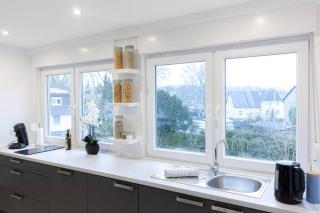 Top ausgestattet Netflix Wifi Veltins Arena - Gladbeck - 4