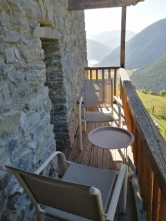 La Thuillettaz B&B - 7