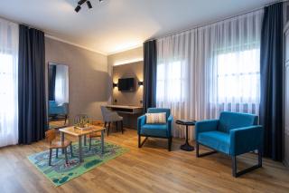 Hotel am Badepark Waldkirchen - 5