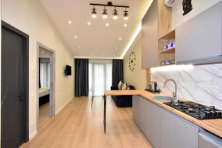 Snowflake apartment 12 - Yerevan - 7