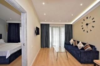 Snowflake apartment 12 - Yerevan - 8