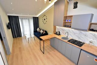 Snowflake apartment 12 - Yerevan - 6