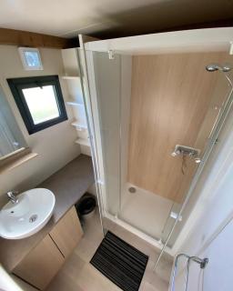 Bungalow 4 personas - Camping Playa de Tapia - 2