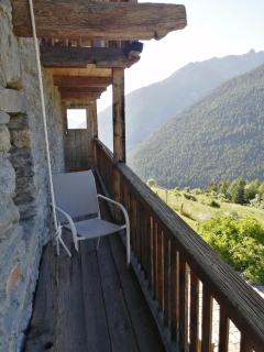 La Thuillettaz B&B - 6