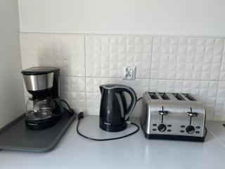 Apartament 11 Zakopane - 1