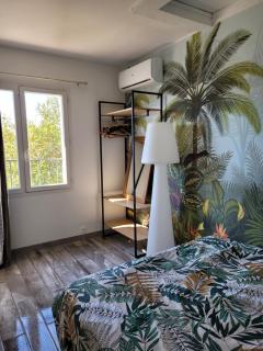 Loft Cosy " Le Flamant Rose " - Fréjus - 3