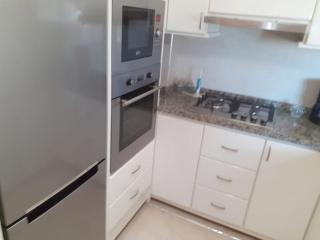 200m BORD DE MER APPARTEMENT CLIMATISE - 5