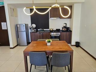 Deluxe Seaview Suite Twin Bed by The Only Bnb - Tanjong Tokong - 7