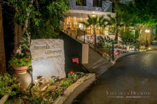 Varvaras Diamond Hotel - Platanias - 8