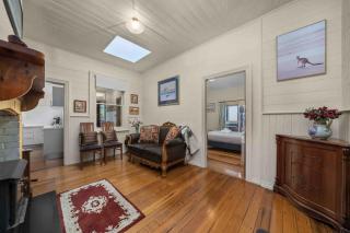 Peaceful & luxury Country Living - Sandfly - 5