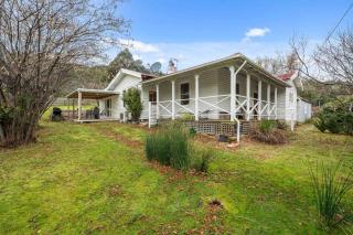 Peaceful & luxury Country Living - Sandfly - 9