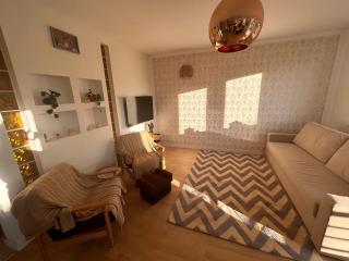 Przestronny apartament - Gdańsk - 6