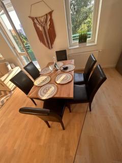 Przestronny apartament - 2