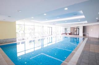 Club 218 Wellness Sunset Gold Apartment Siófok - Siófok - 8