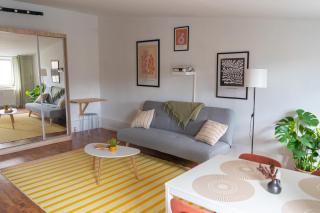 The Good Apartment Powiśle 3 bedrooms - Varsavia - 8
