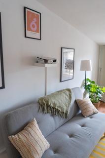 The Good Apartment Powiśle 3 bedrooms - Varsavia - 5