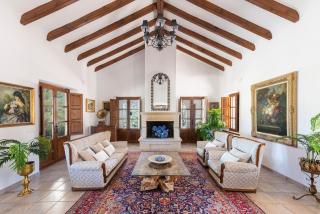 La Esperanza Granada Luxury Hacienda & Private Villa - Saleres - 1
