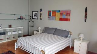 Appartamento con vista Thyago - 6