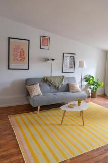 The Good Apartment Powiśle 3 bedrooms - Varsavia - 7